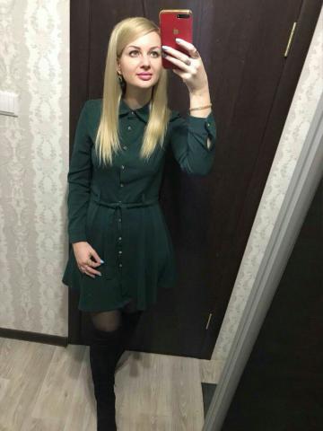 Индивидуалка Геля Фотография 2